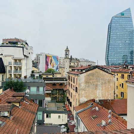 Apartamento Sirtori Milán Exterior foto